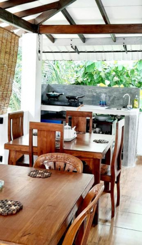 Jenu Home Stay